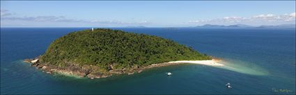 Kent Island - QLD (PBH4 00 14074)